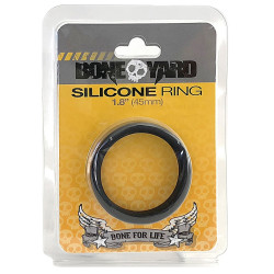 Boneyard Cockring en silicone BoneYard
